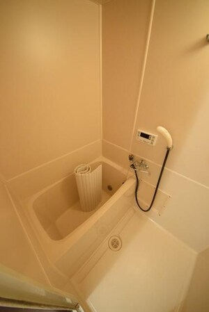 メゾンぶどう館の物件内観写真